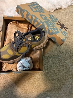 SPUNGE Osmosis sneakers